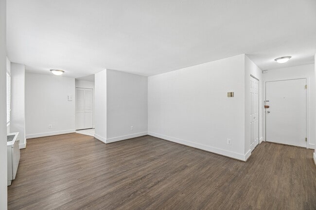 Photo - 2620 16th Street Apartments