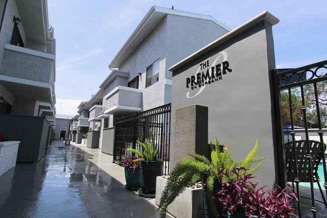 Photo - The Premier on Burbank