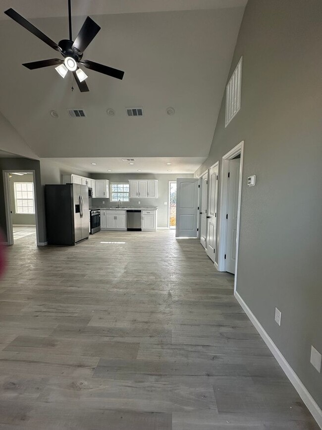 Photo - 3 Bed 2 Bath Brick Home - New Construction - Available NOW