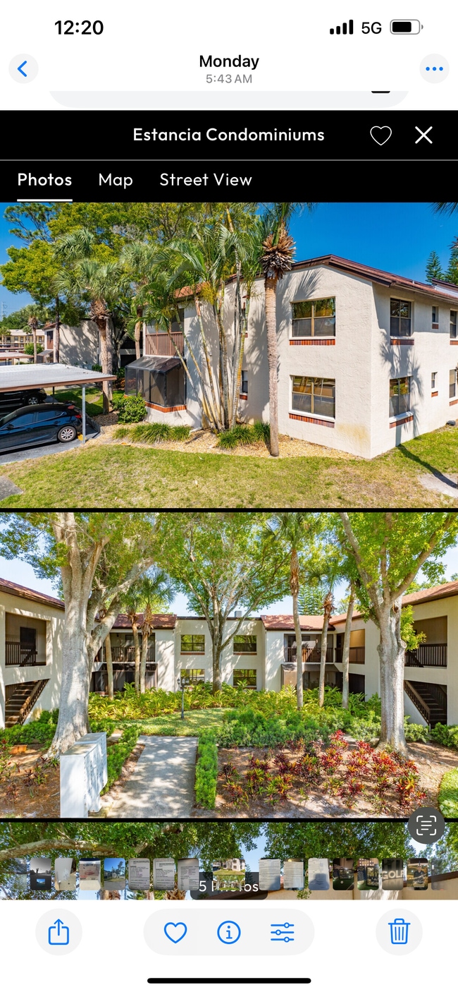 Building Photo - 2971 Estancia Blvd Unit Estancia