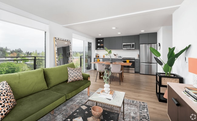Arlo - Arlo Apartments