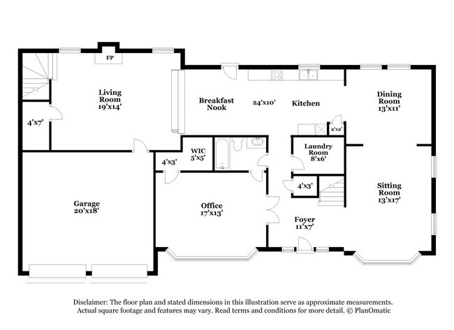 Photo - 2244 Waters Run