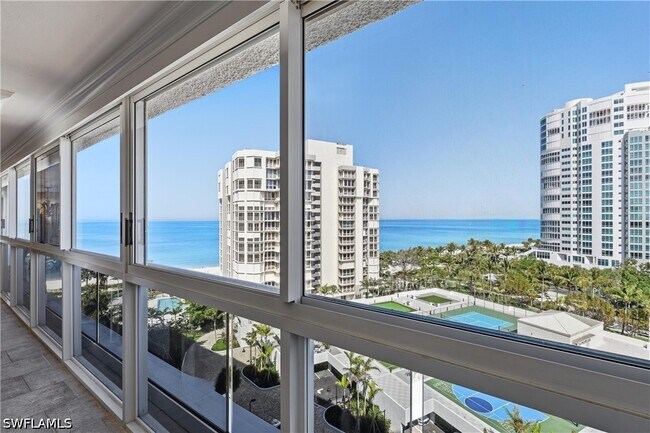 Photo - 4041 Gulf Shore Blvd N Unit 1007