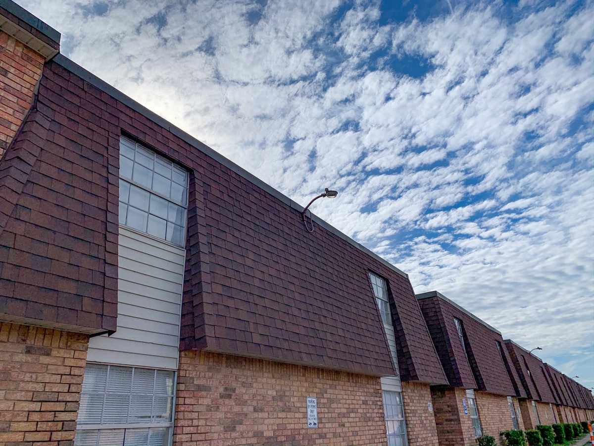 Photo - Fountain Lakes Apartments