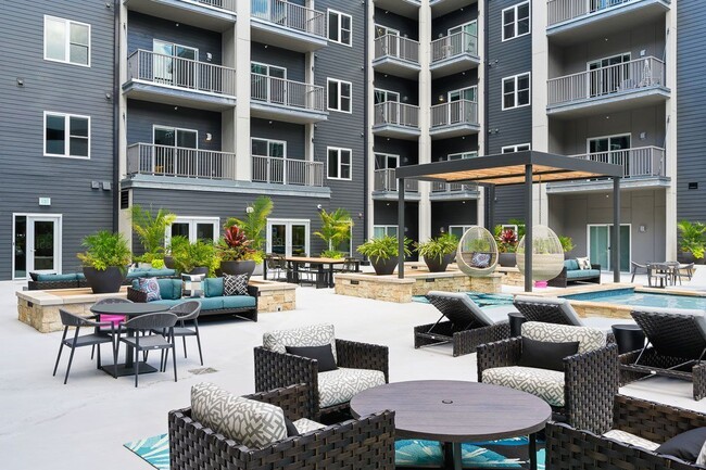 Brookside 51 - Brookside 51 Apartamentos
