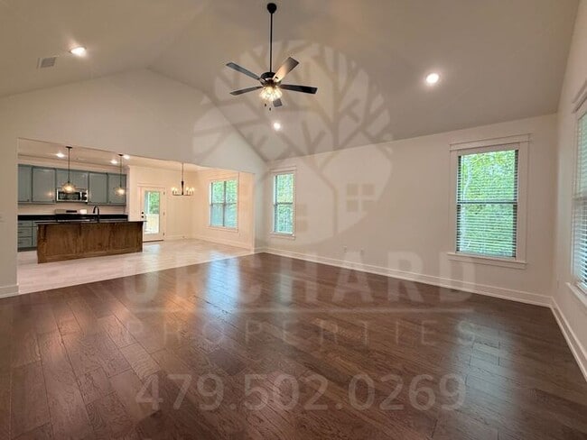 Photo - Bella Vista Single-Family Home- 2 Bed/ 2 Bath with Hobby Room- Beautiful Chase Plan