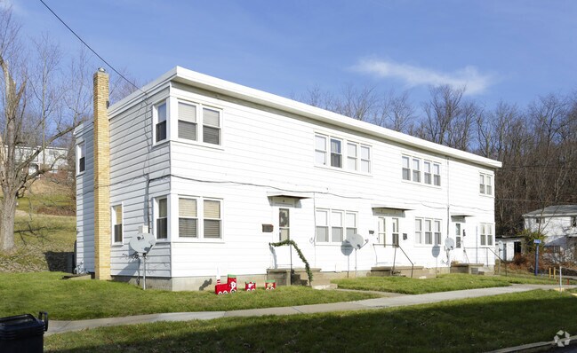 Mount Vernon Homes - Mount Vernon Homes