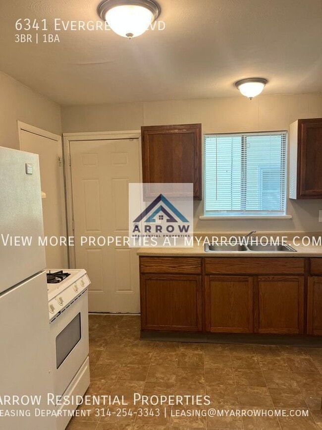 Photo - 6341 Evergreen Blvd