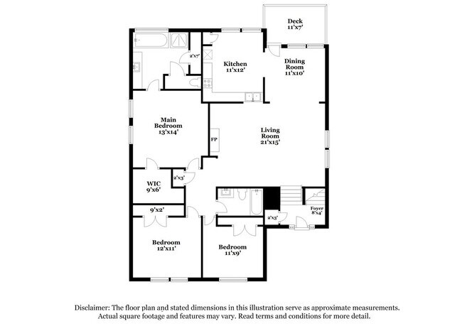 Photo - 3590 Broad Oak Ct