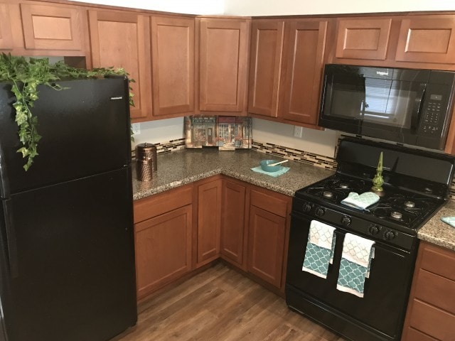 Photo - Fountain Lake Villas