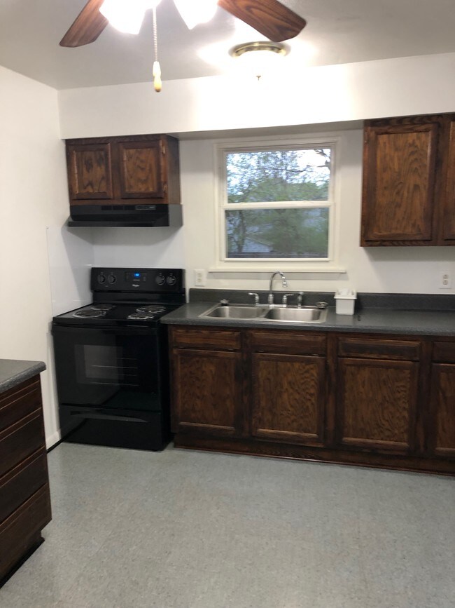 Apartaments A Virginia Beach Un Dormitori