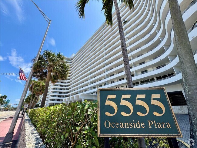 Building Photo - 5555 Collins Ave Unit 6E Rental