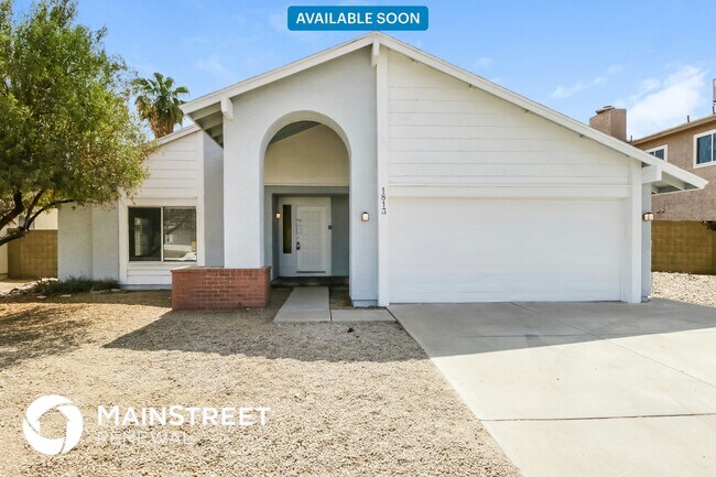 Building Photo - 1813 E Alta Vista Rd Rental