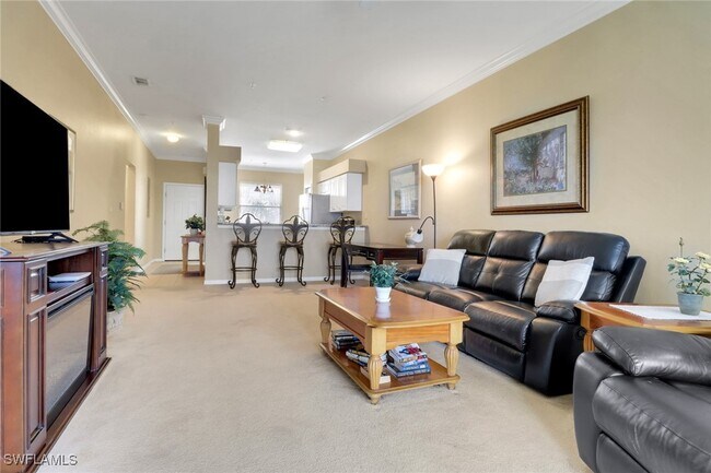 Photo - 10390 Washingtonia Palm Way Condo Unit 4443
