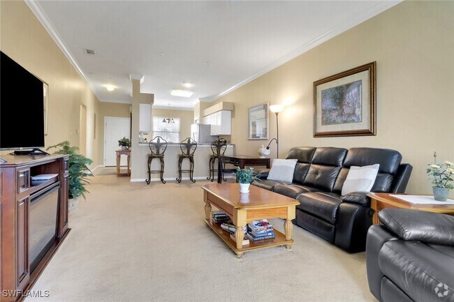 Building Photo - 10390 Washingtonia Palm Way Unit 4443 Rental