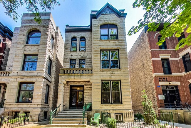 Photo - 2123 N Sheffield Ave Condo Unit 2R