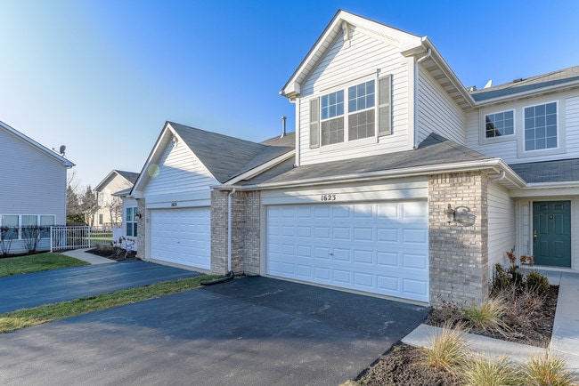 Photo - 1623 S Candlestick Way