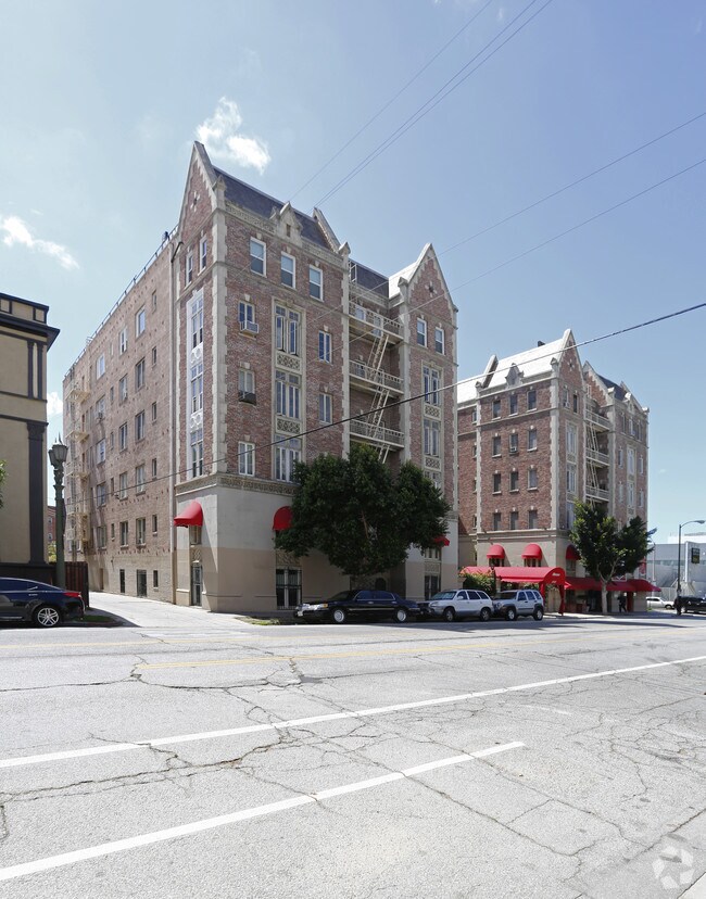 The Windsor - The Windsor