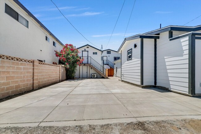 Photo - Newly Renovated Studio Home in the Heart of Downtown Fullerton with New Roof Unit 114 N Cornell Ave