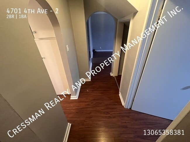 Photo - 2 Bed 1 Bath Apartment in Rosemont Unit 1