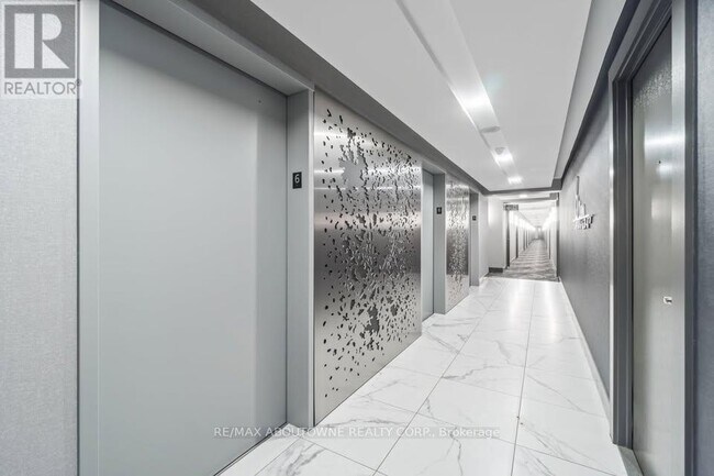 Photo - 8 Telegram Mews Unit 610