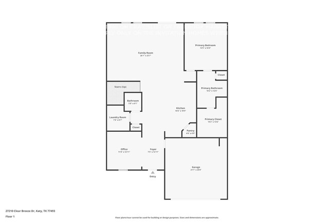 Photo - 27210 Clear Breeze Drive