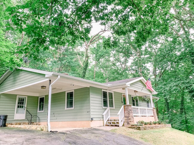 Photo - 239 Garren Cove Rd