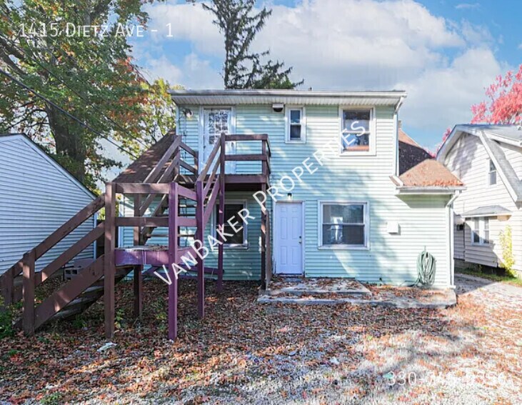 Photo - 1415 Dietz Ave Unit 1