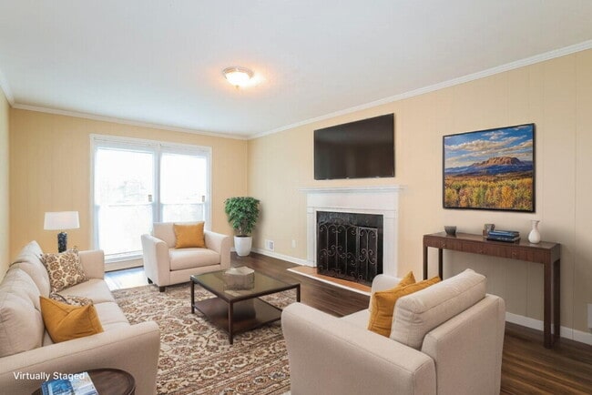 Photo - 3358 Creekway Dr