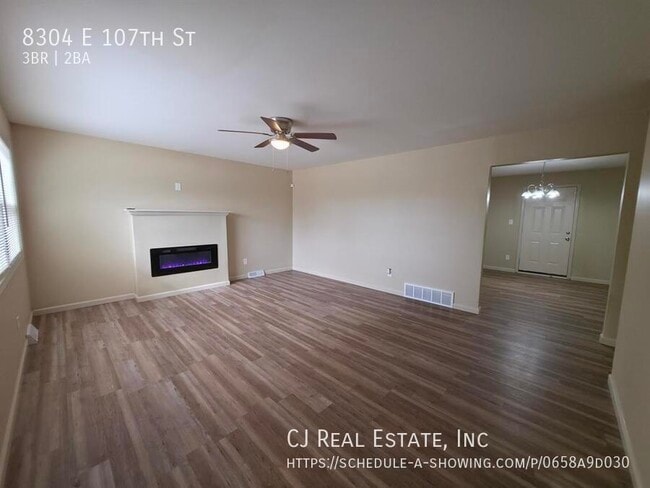 Photo - 8304 E 107th St