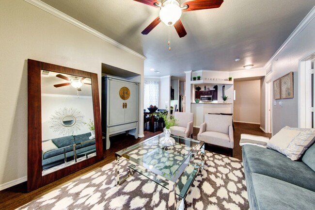 Photo - Firestone at West 7th