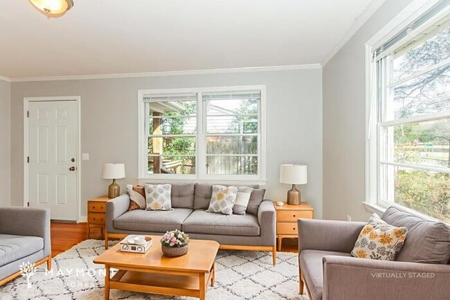 Photo - Comfortable Three-Bedroom Home