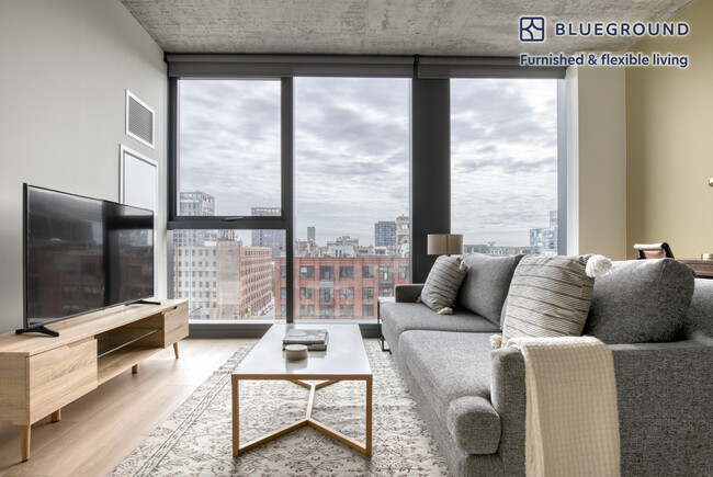 Building Photo - 160 N Morgan St Rental