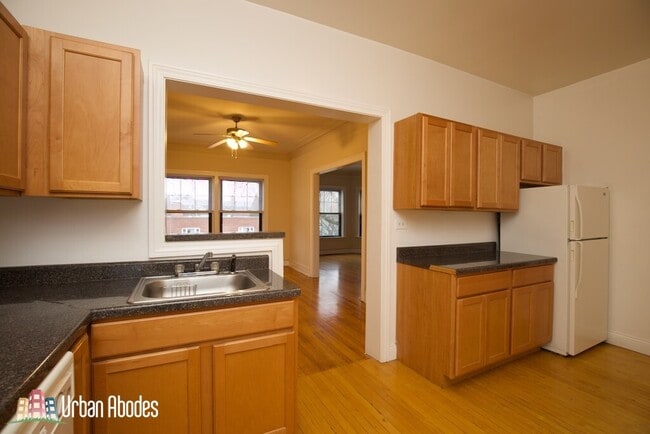 Photo - 1312 Oak Ave Unit M06B