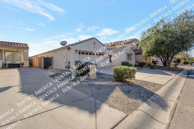 Photo - 45047 W Jack Rabbit Trail