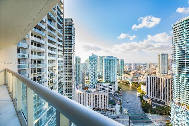 Building Photo - 465 Brickell Ave Unit 3504 Rental