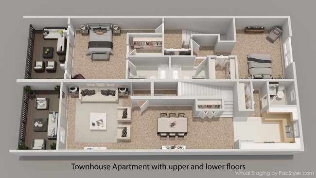 Photo - 208 Boylston Ave E Unidad #1