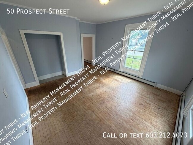 50 Prospect St
