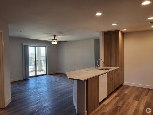 Building Photo - Lava Ridge Apartments