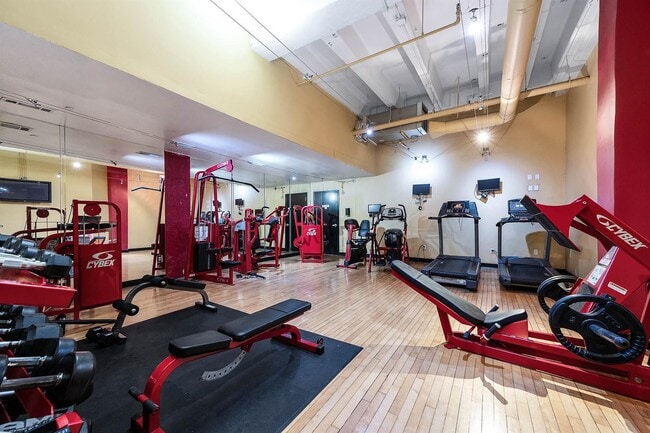 Photo - 705 Main St Unit 302