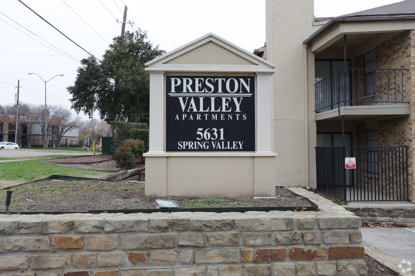 Primary Photo - Preston Valley Apartments