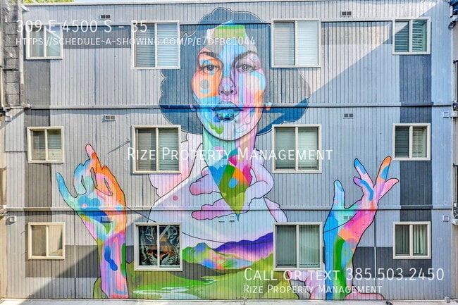 Photo - 309 E 4500 S Unit 35