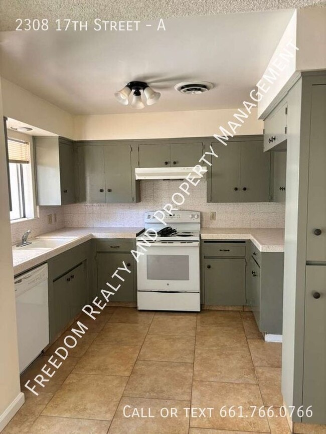 Photo - 2308 17th St Unit A