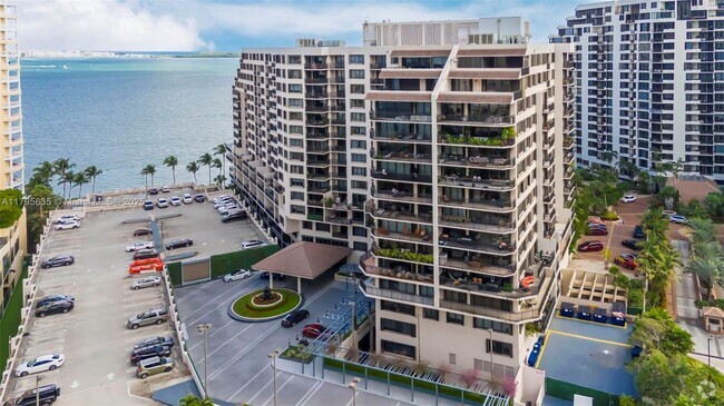 Building Photo - 540 Brickell Key Dr Unit 1809 Rental