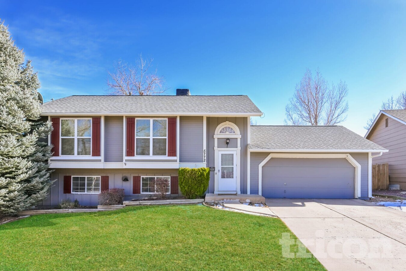 Photo - 5772 S Netherland St