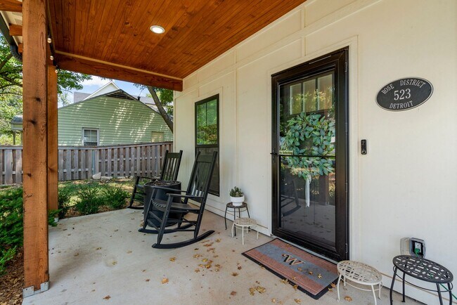 Photo - Modern Rose District Bungalow with Premium Finishes