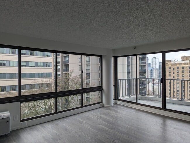 Photo - 1120 Spring St Unit 801