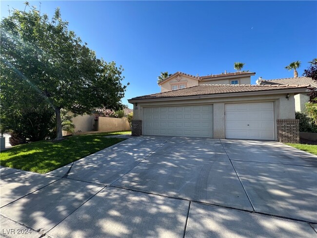 Photo - 1885 Desert Forest Way House