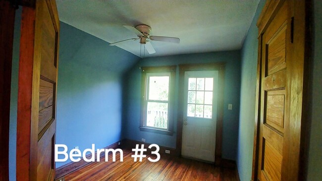 Photo - 4 bedroom Single Home