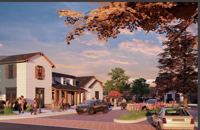 Photo - Crescent Apartments